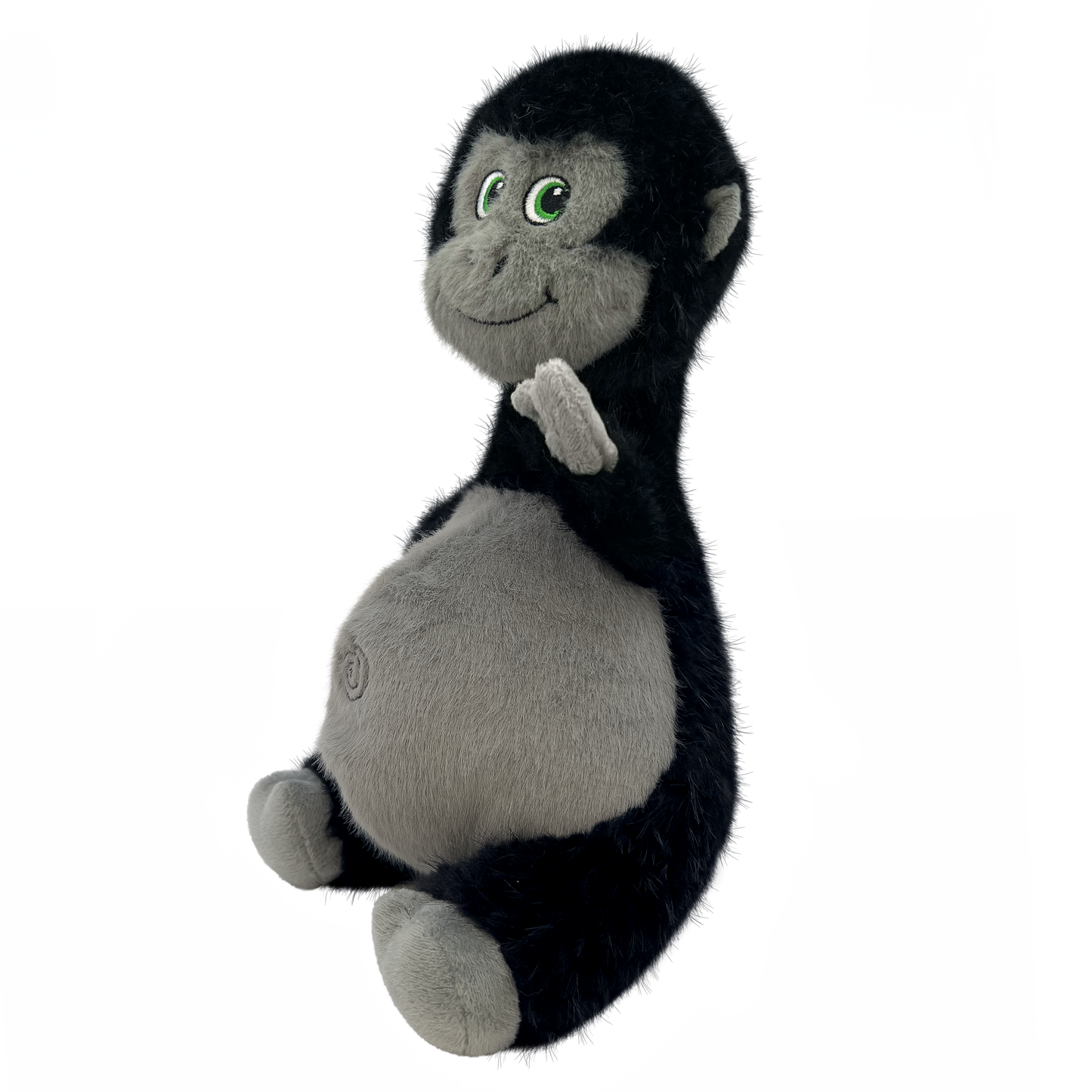 KONG Knots Belly Gorilla Medium/Large