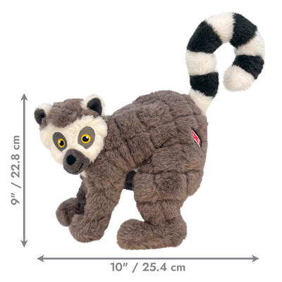 KONG Scampers Lemur Medium