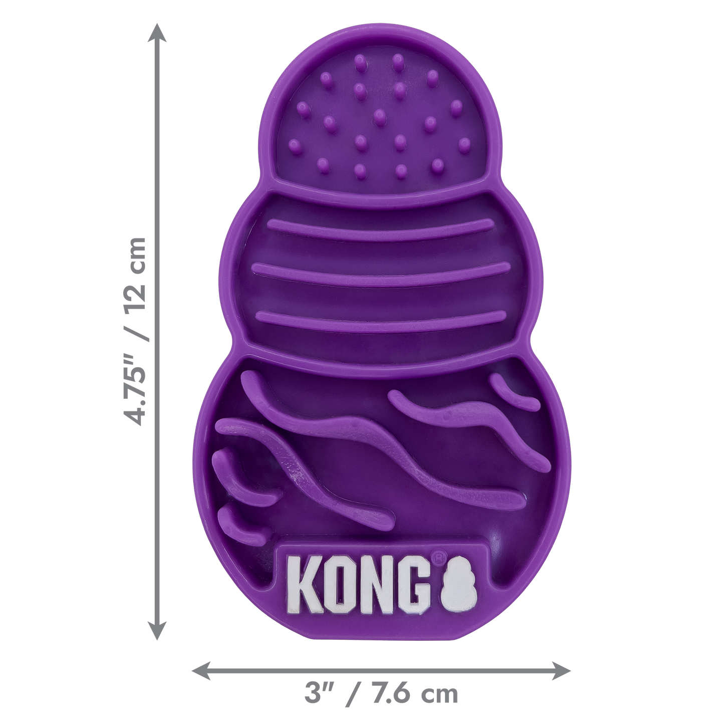 KONG Licks Kitty Small