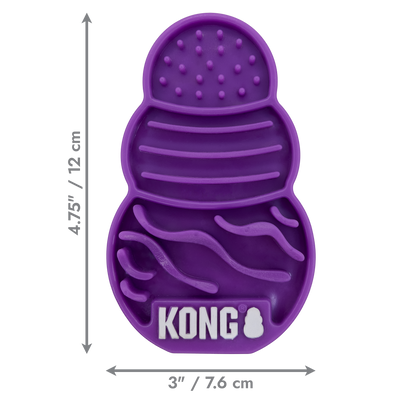 KONG Licks Kitty Small
