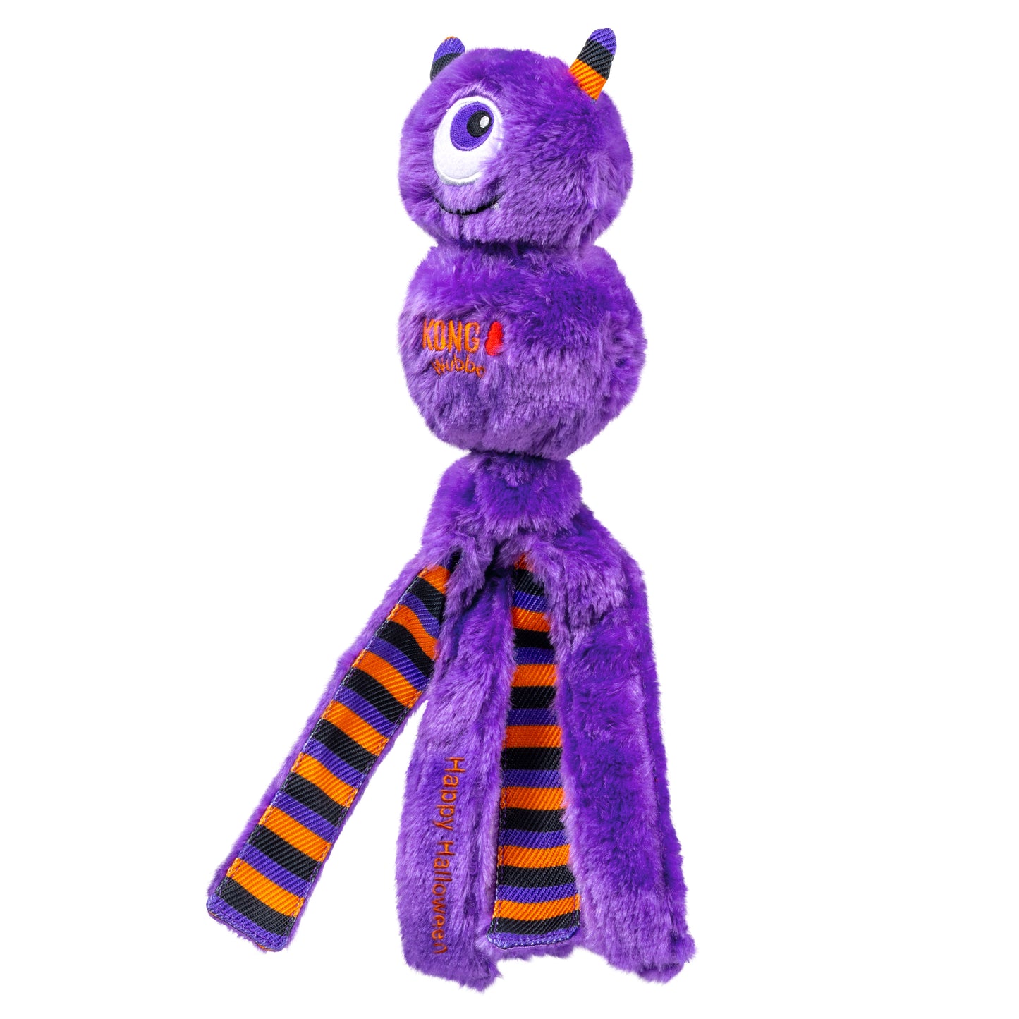 KONG Halloween Wubba® Monster Purple Large