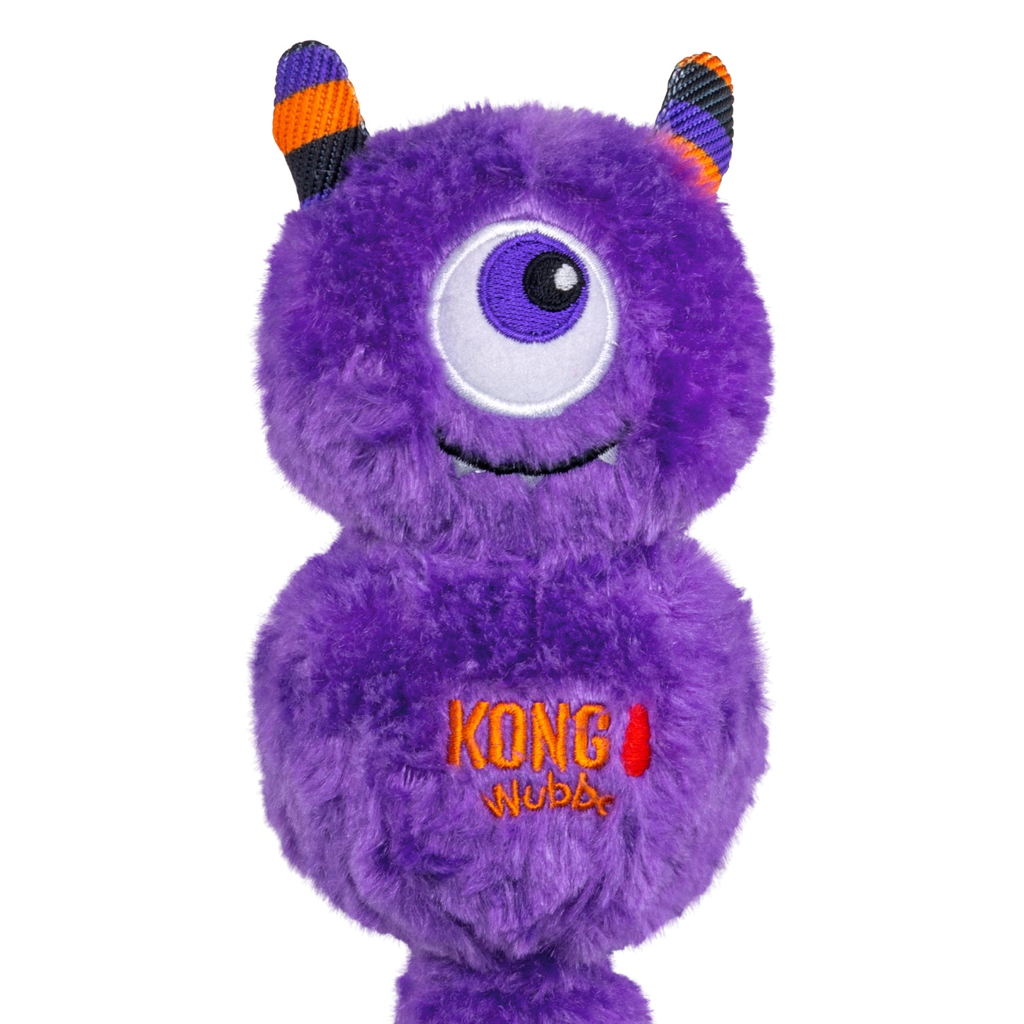 KONG Halloween Wubba® Monster Purple Large