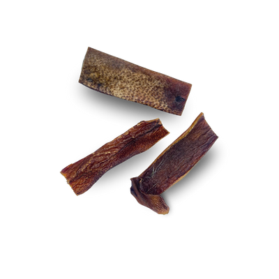 NAW Wild Boar Skin 1kg