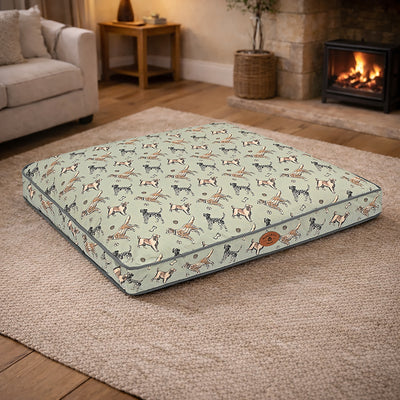 Banbury & Co Rural Retreats Pet Mattress Large/Extra Large