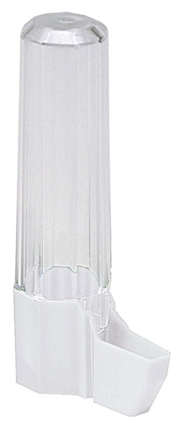 Fountain Drinking Bottle Cristal 4554 Medium 4x6.5x12cm