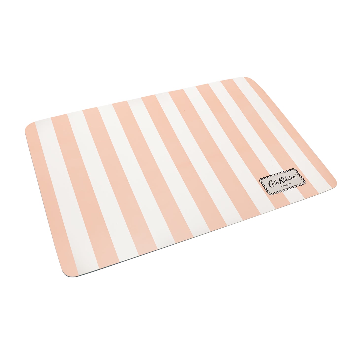 Cath Kidston Cowgirl Stripe Feeding Mat