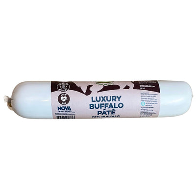 Paddock Farm - Luxury Buffalo Pate 400g