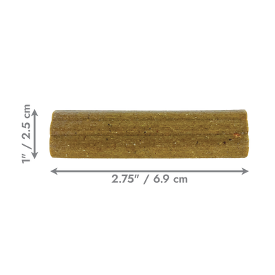 KONG Ziggies Enhanced Holiday Spice Small 198g