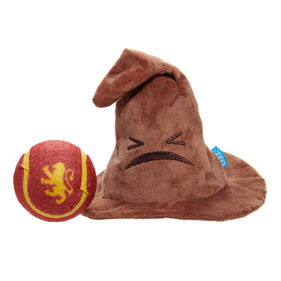 Bark Sorting Hat