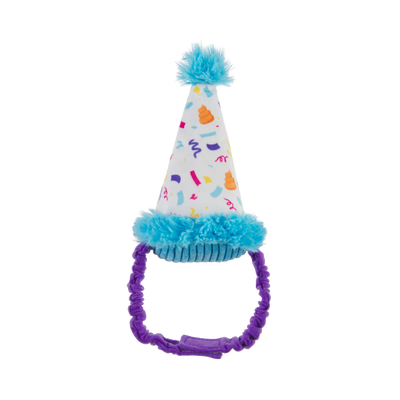 Bark Party Pooper Hat