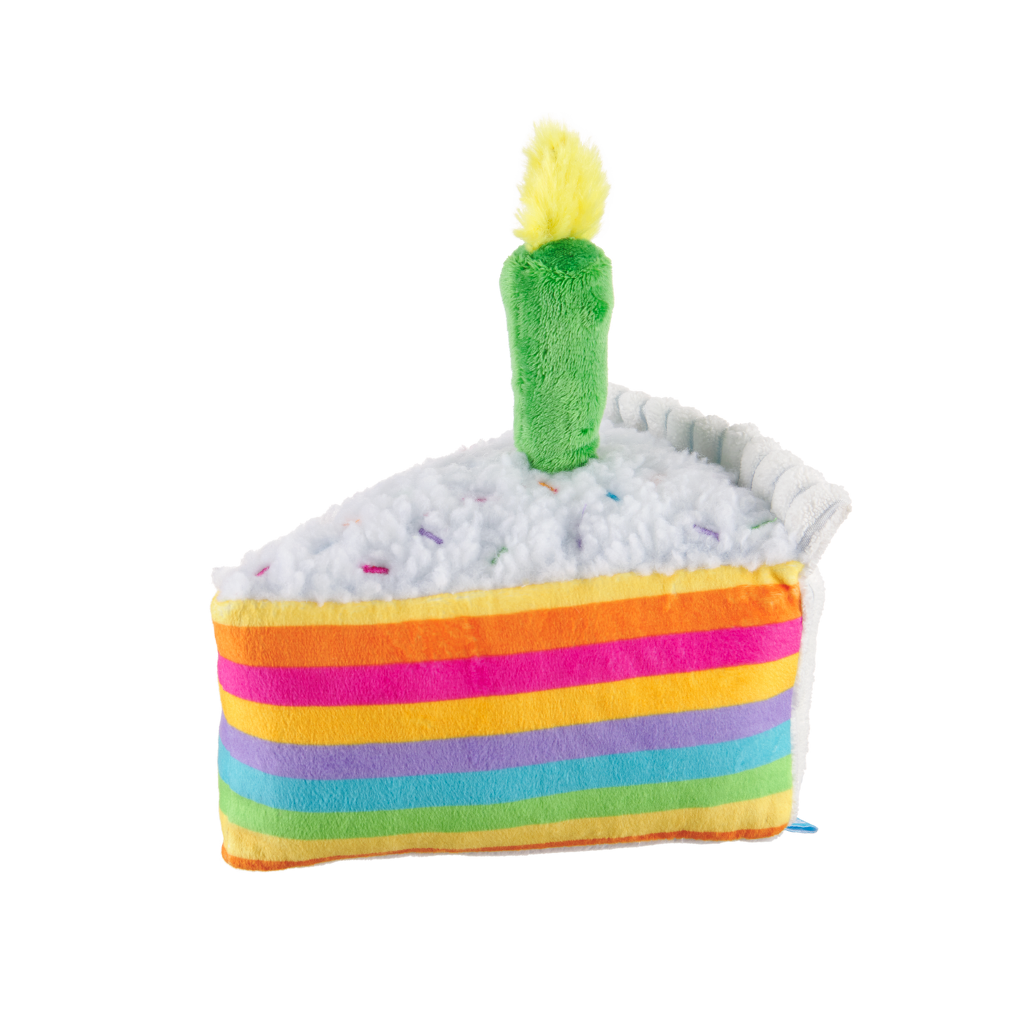 Bark Barkday Cake