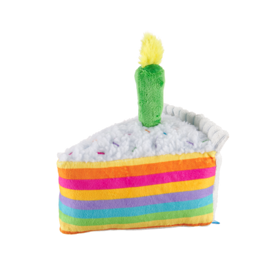 Bark Barkday Cake