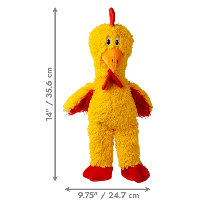 KONG Knots Chicken Medium/Large