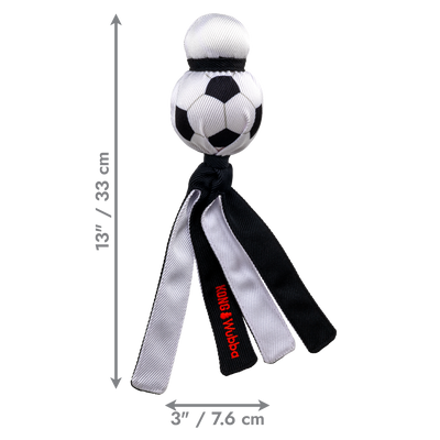KONG Wubba Sport Football Large