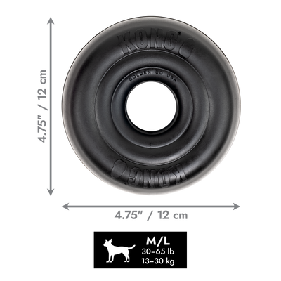 KONG Extreme Donut Md/Lg