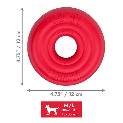 KONG Donut Md/Lg