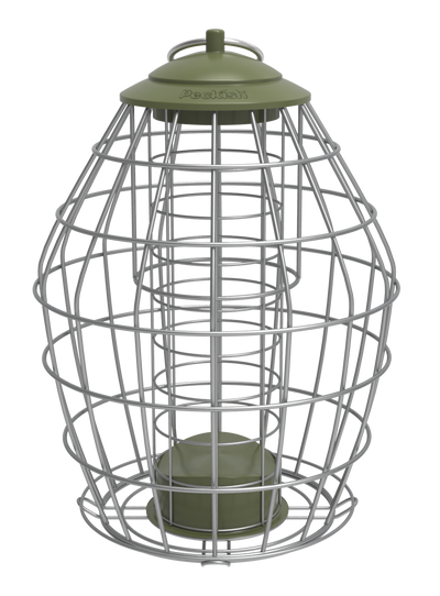 Peckish Canto Squirrel Proof Energy Ball Feeder
