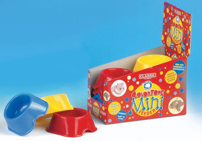 Classic Colortone Dish Mini 95mm