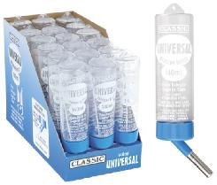 Classic Universal Drinking Bottle 140ml