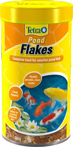 Pond Flake 500ml