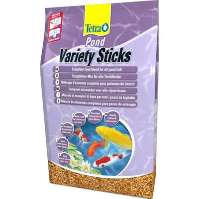 Pond Variety Sticks 4L