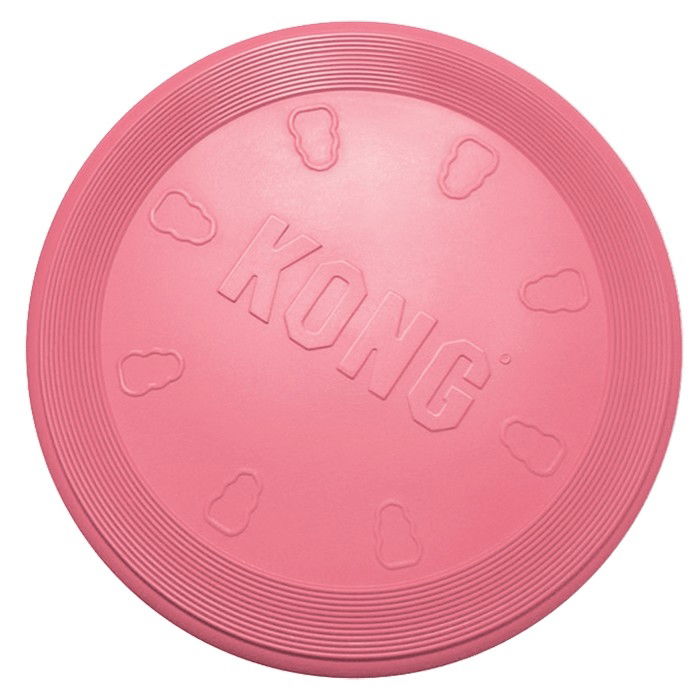 KONG Puppy Flyer Small