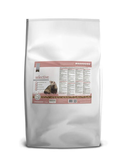 Supreme Science Selective Ferret Chicken & Turkey 10kg
