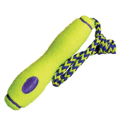 KONG Airdog Fetch Stick With Rope Medium