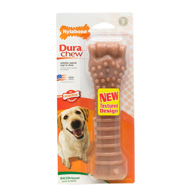 Nylabone Extreme Chew Extra Durable Bacon Xtra Large