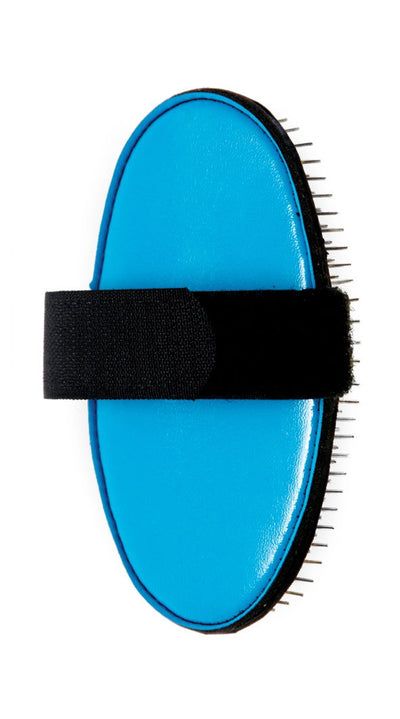 Ergo Palm Pin Brush