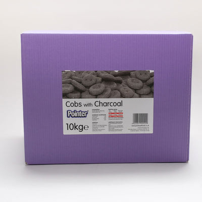 Charcoal Cobs 10kg