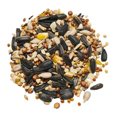 Countrywide High Energy Wild Bird Feed Mix 20kg