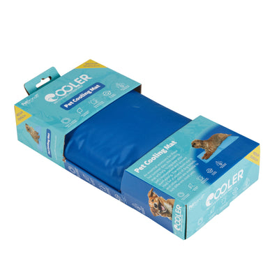 Cooler Pet Cooling Mat M 50 X 65 X 2cm