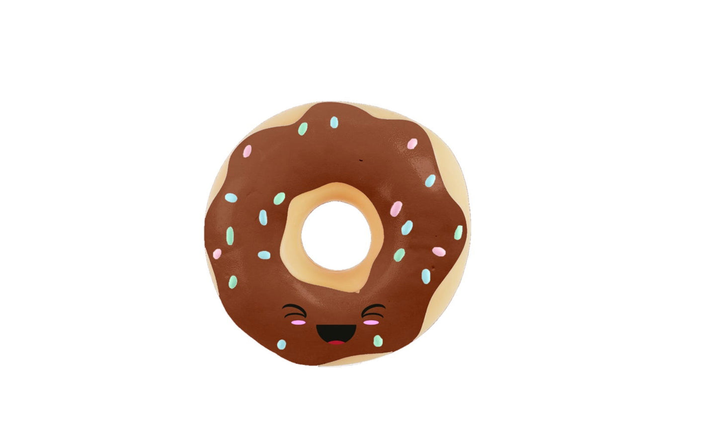 Novelty Summer Squeaky Toys