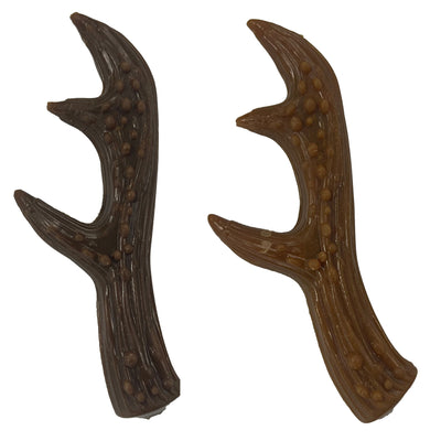 Elkwood Vegetable Antler Chew Medium 50 Pieces CDU