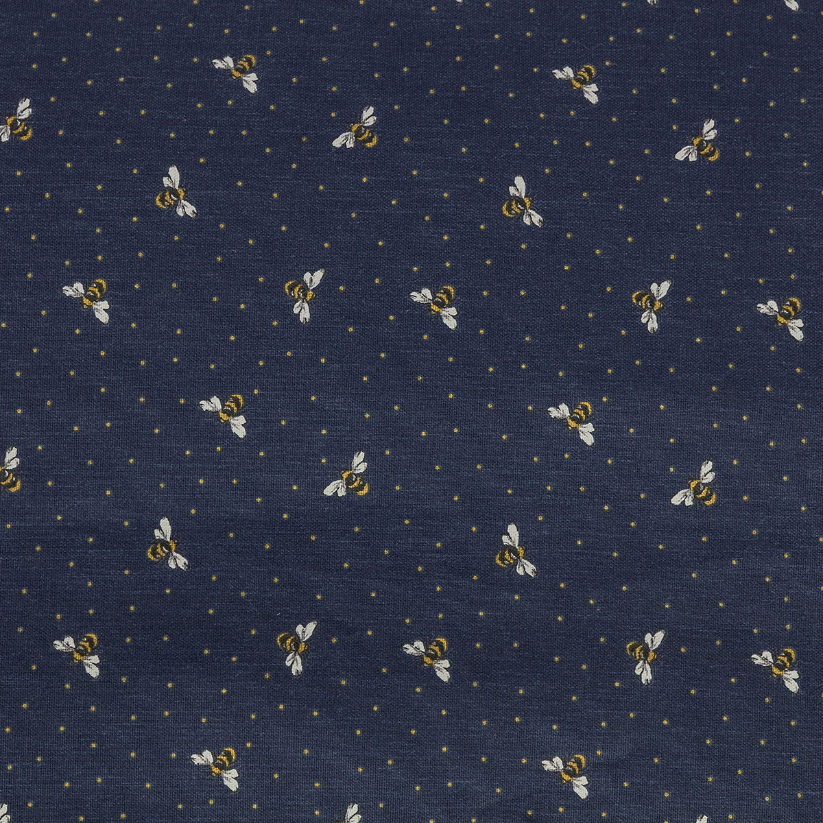 Fatface Spotty Bees Deep Duvet Large
