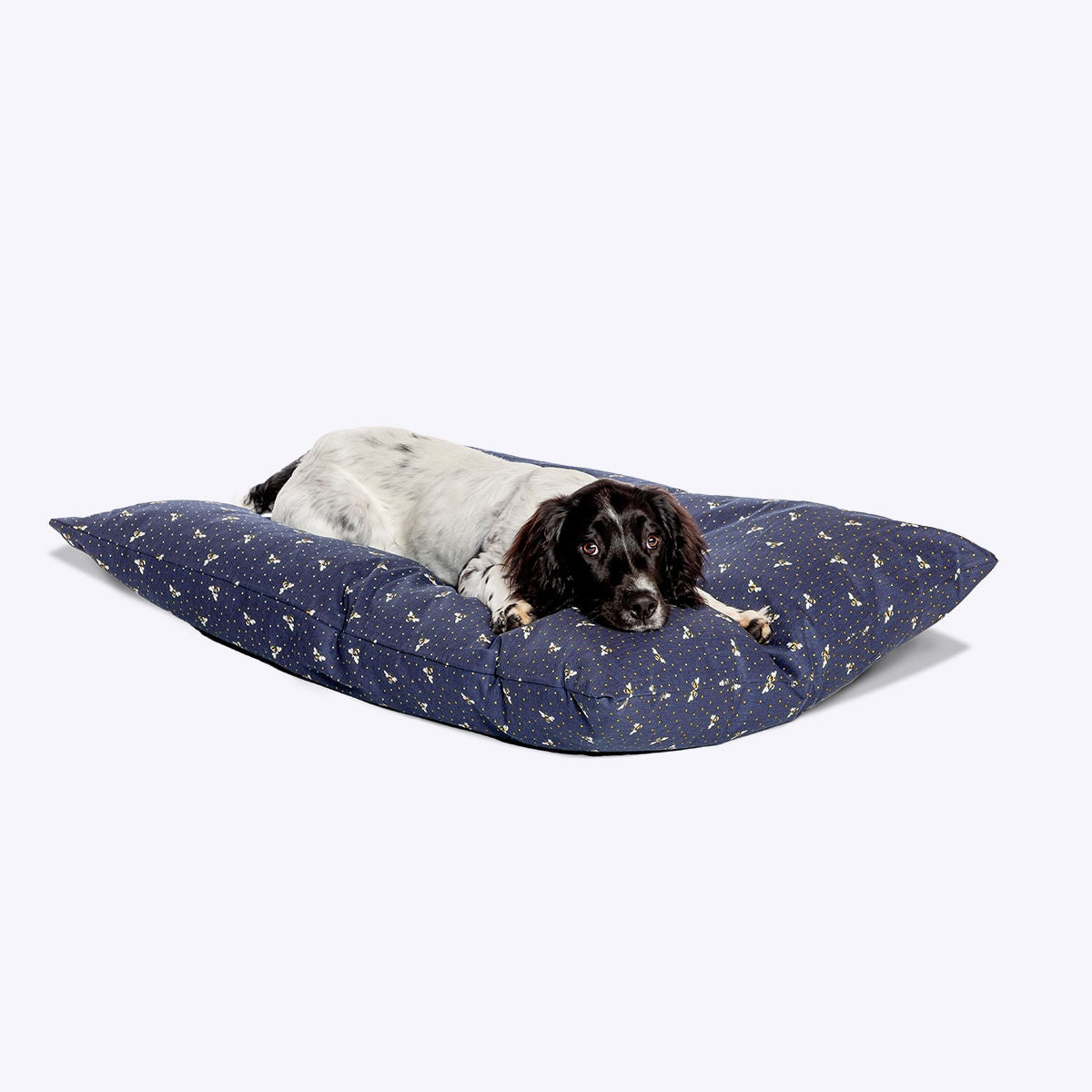 Fatface Spotty Bees Deep Duvet Large