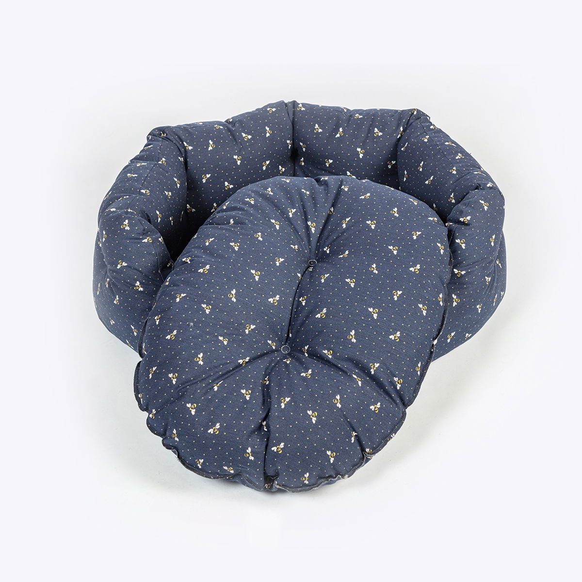Fatface Spotty Bees Deluxe Slumber 35" - 89cm