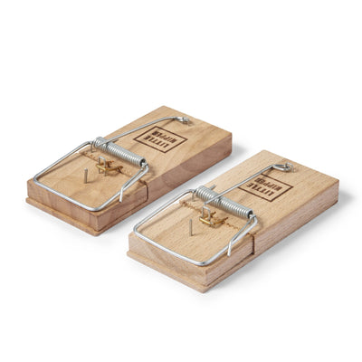 Little Nipper Mouse Trap