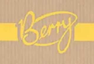 Berry logo