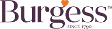 Burgess logo