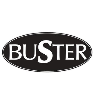 Buster logo