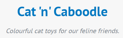 Cat n Caboodle