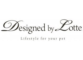 Designed By Lotte logo