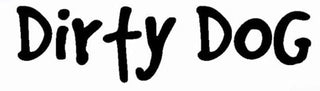 Dirty Dog logo