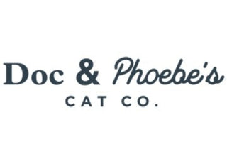 Doc & Phoebe logo