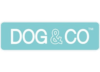 Dog & Co logo