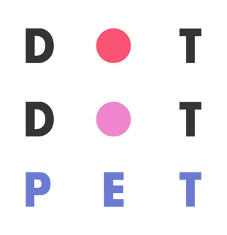 Dot Dot Pet logo