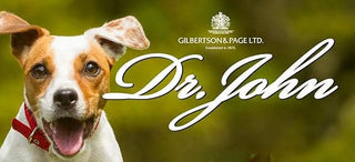 Dr John logo