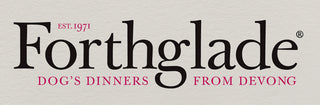 Forthglade logo